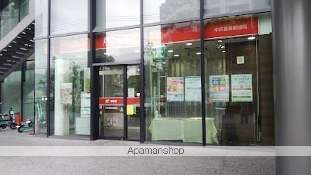HARUMI FLAG PARK VILLAGE T棟の周辺写真