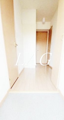 玄関　玄関です。