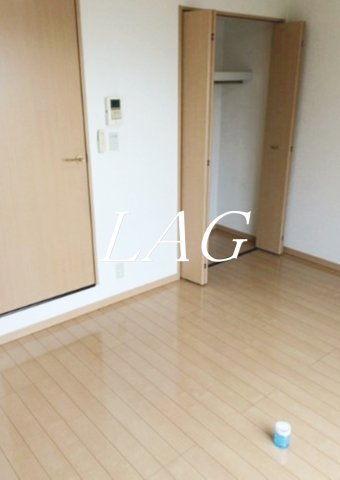 その他部屋・スペース　寝室です。