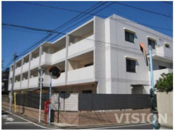 建物外観　☆外観☆
