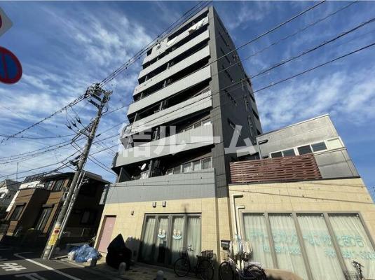 東武東上線 ときわ台駅 徒歩9分 築20年