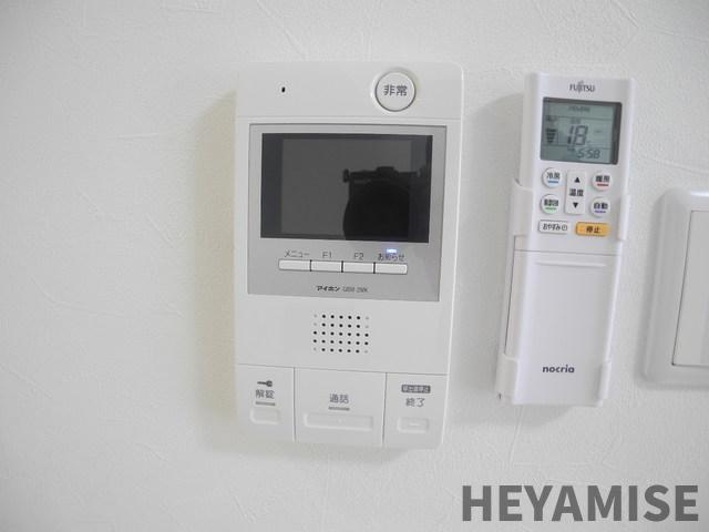 長崎電軌本線 平和公園駅 徒歩8分 8階建 築9年のその他写真