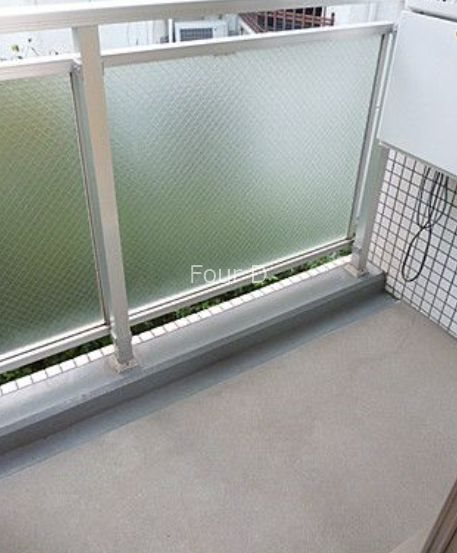 バルコニー　内見予約受付中、お気軽にお問い合わせください。