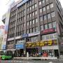 ショッピングセンター　ドン・キホーテ 高田馬場駅前店（ショッピングセンター）まで1060m