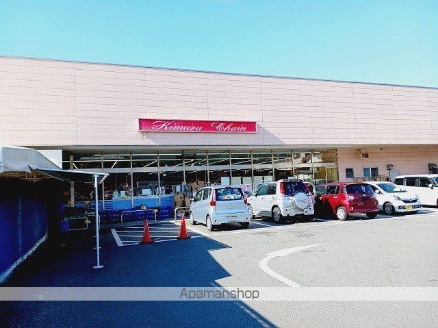 ヤマニIIの周辺写真
