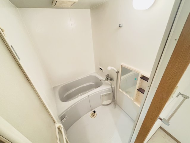 リファレンス筑紫野の風呂写真