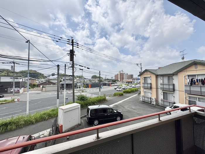 筑豊電気鉄道 感田駅 徒歩18分 2階建 築22年のその他写真