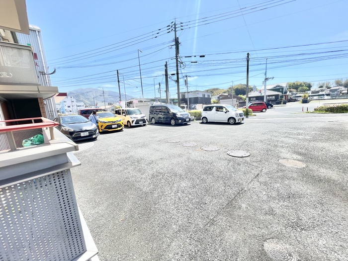 筑豊電気鉄道 感田駅 徒歩18分 2階建 築22年のその他写真
