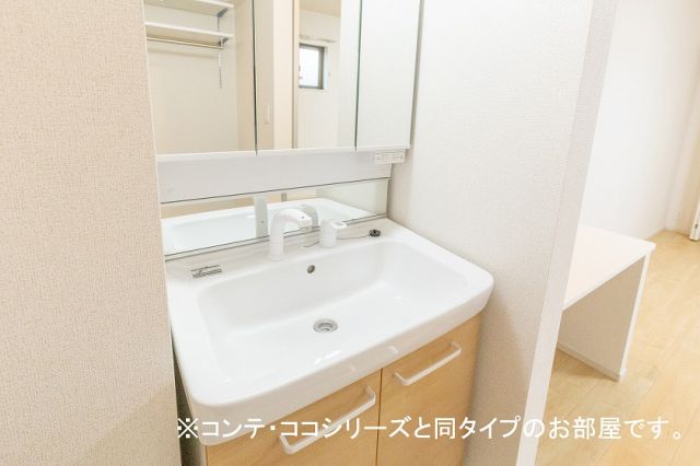 ケイズ コージーIIIの内装写真