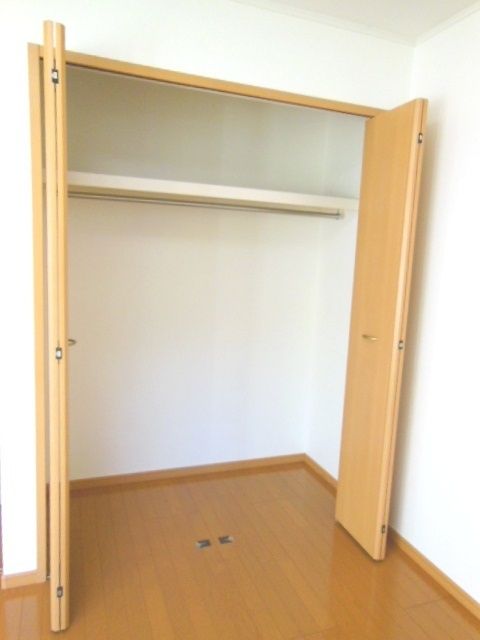 その他設備　☆たっぷり収納☆