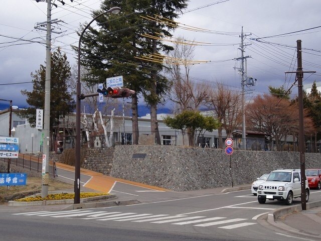 その他　坂の上小学校（その他）まで850m