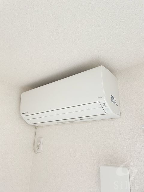 その他設備　同仕様施工