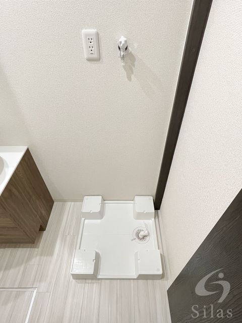 その他部屋・スペース　同仕様施工