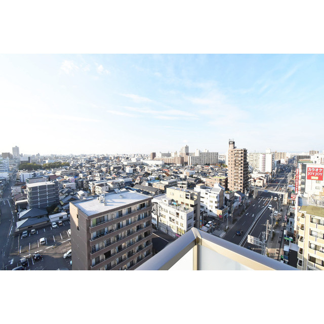 エステムコート名古屋平安通クチュールのその他写真