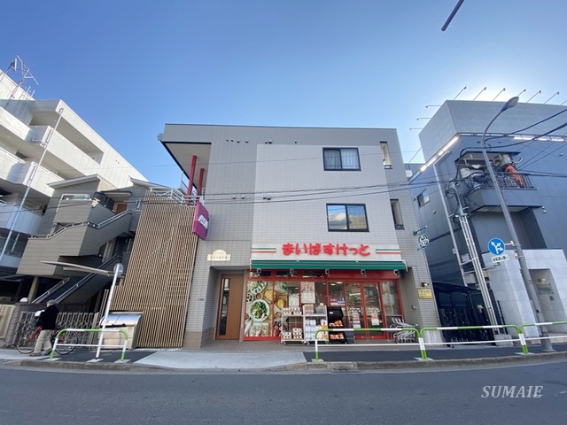 建物外観　外観です☆