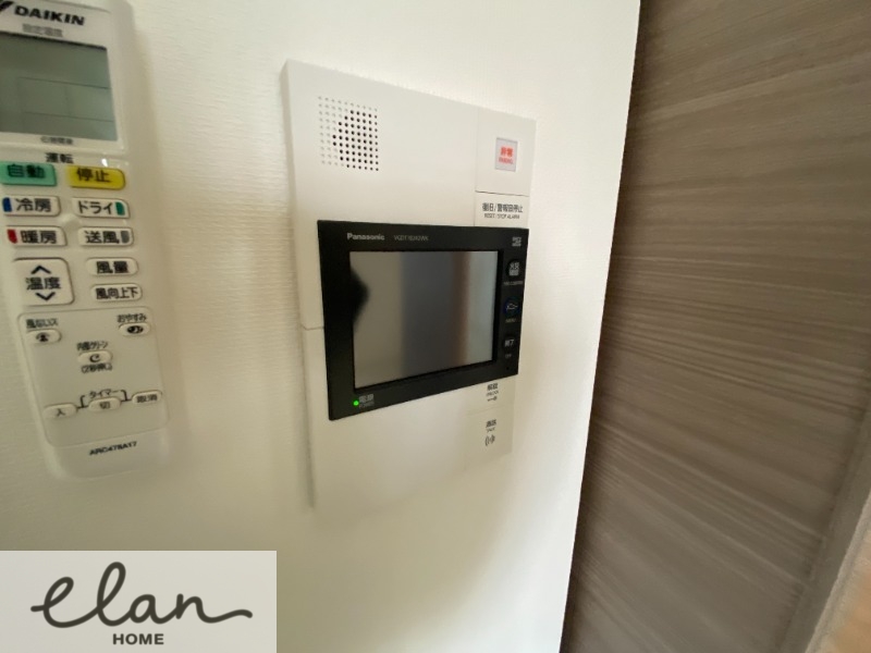 オルゴグラート森ノ宮南館のその他写真
