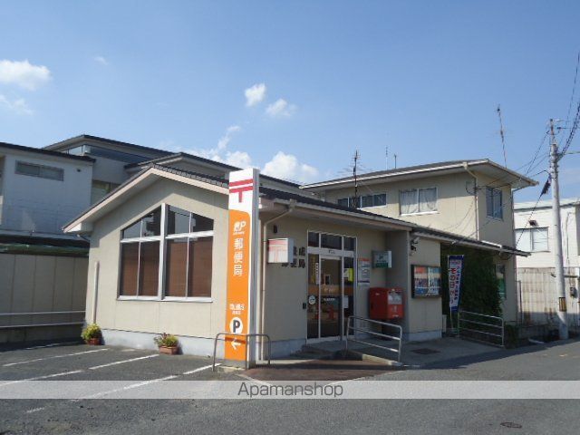 その他　岡山豊成郵便局（その他）まで579m