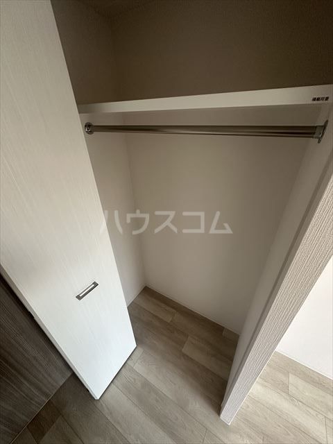 エスリード ザ・グラン大阪ノースの内装写真