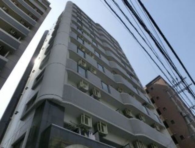 エントランス　現況優先