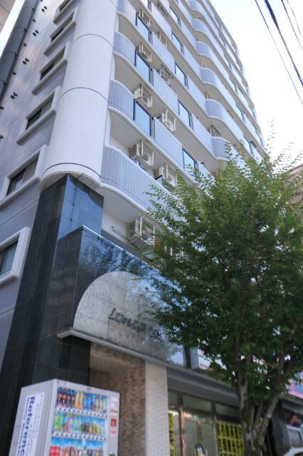 建物外観　現況優先