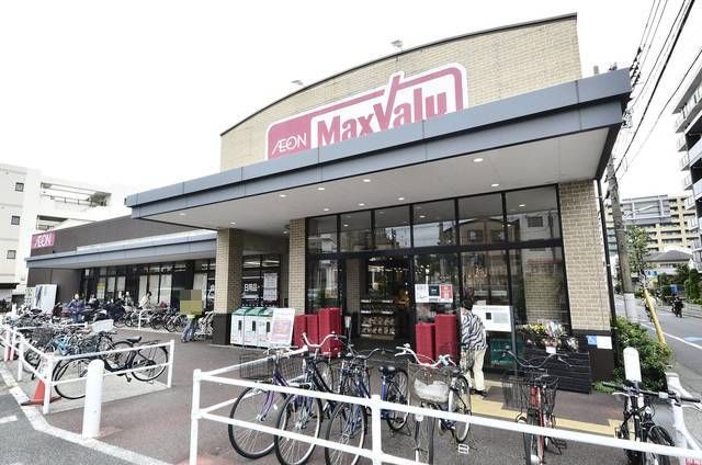 京急本線 六郷土手駅 徒歩5分 2階建 築28年の居間写真