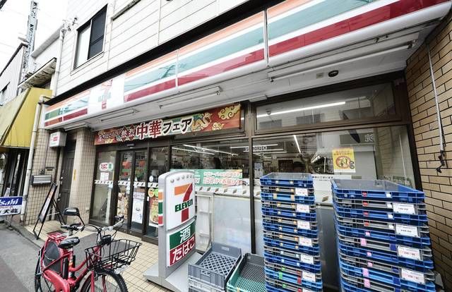 京急本線 六郷土手駅 徒歩5分 2階建 築28年のキッチン写真