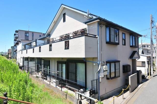 京急本線 六郷土手駅 徒歩5分 2階建 築28年のその他写真