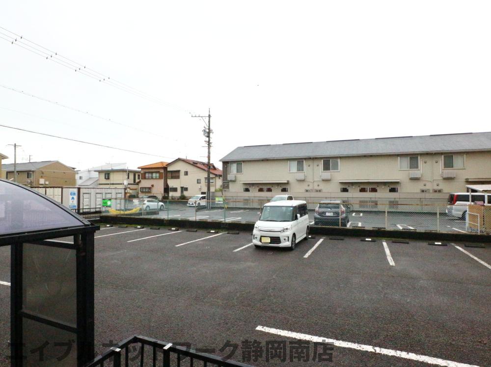 ウエストサイドヴィレッジA棟のその他写真