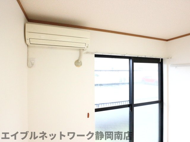 ウエストサイドヴィレッジA棟のその他写真