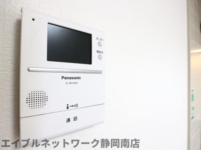 ウエストサイドヴィレッジA棟のその他写真