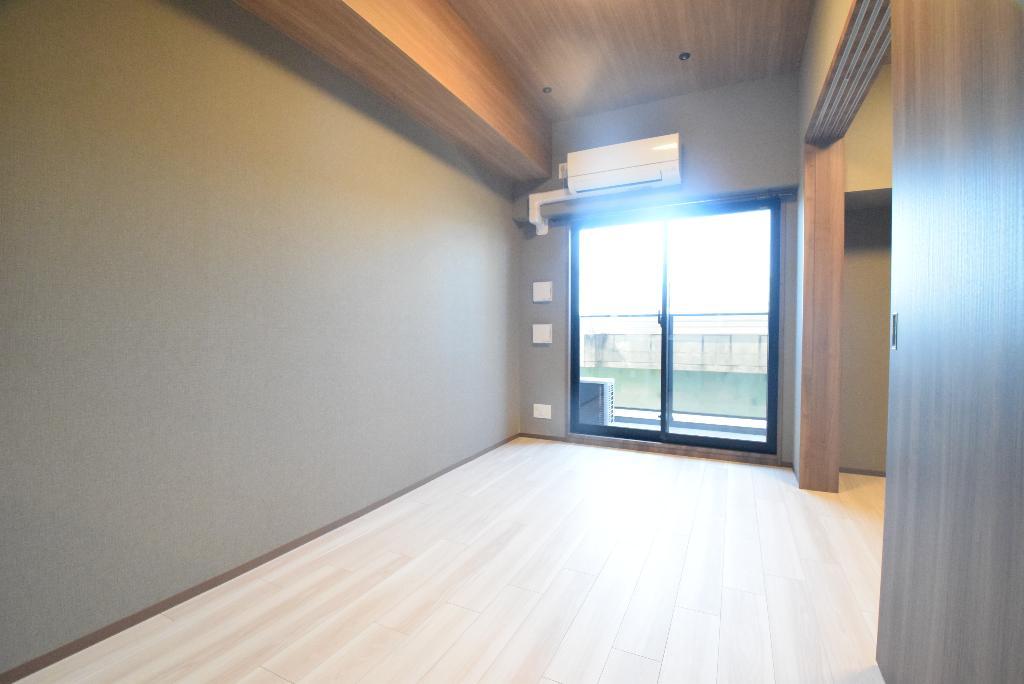 メイクスWアート金山ウエストの内装写真