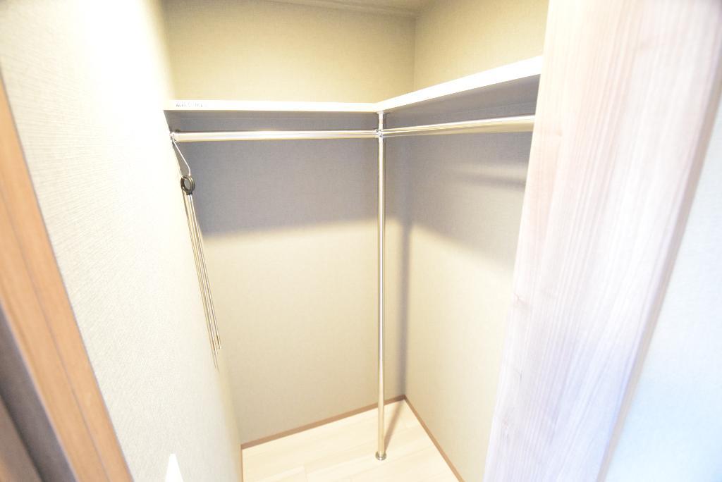 メイクスWアート金山ウエストの内装写真
