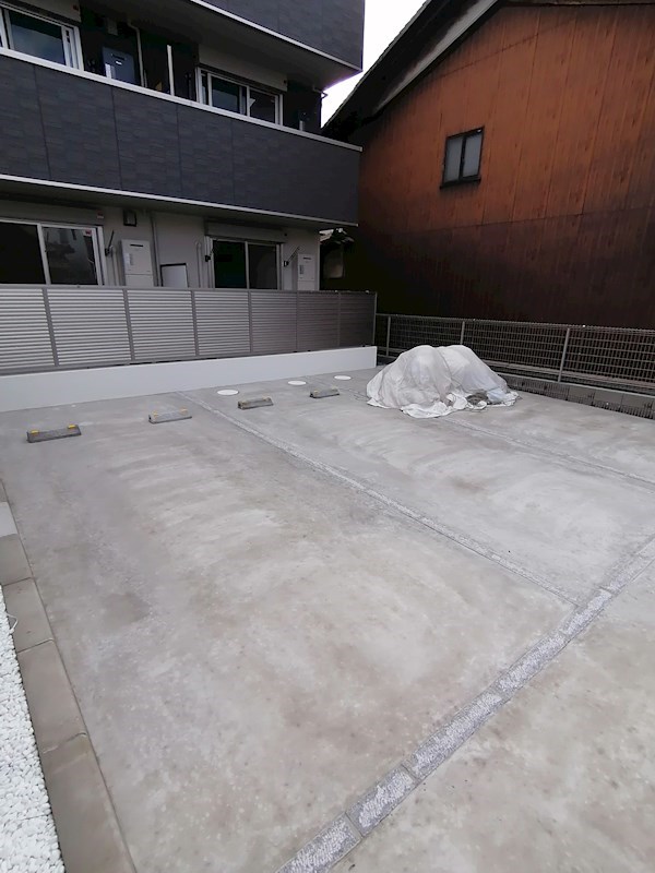 近鉄京都線 寺田駅 徒歩5分 3階建 築6年のその他写真