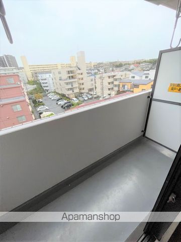 東急田園都市線 宮崎台駅 徒歩7分 4階建 築30年の内装写真