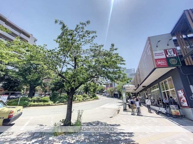 東急田園都市線 宮崎台駅 徒歩7分 4階建 築30年の周辺写真