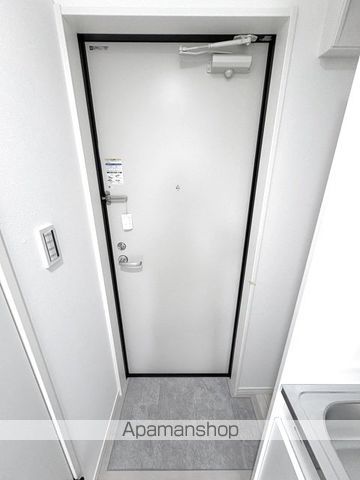 東急多摩川線 矢口渡駅 徒歩4分 3階建 築1年のその他写真