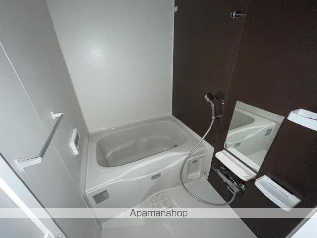ラコルタの風呂写真