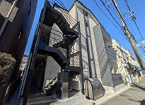 小田急小田原線 相武台前駅 徒歩4分 築2年
