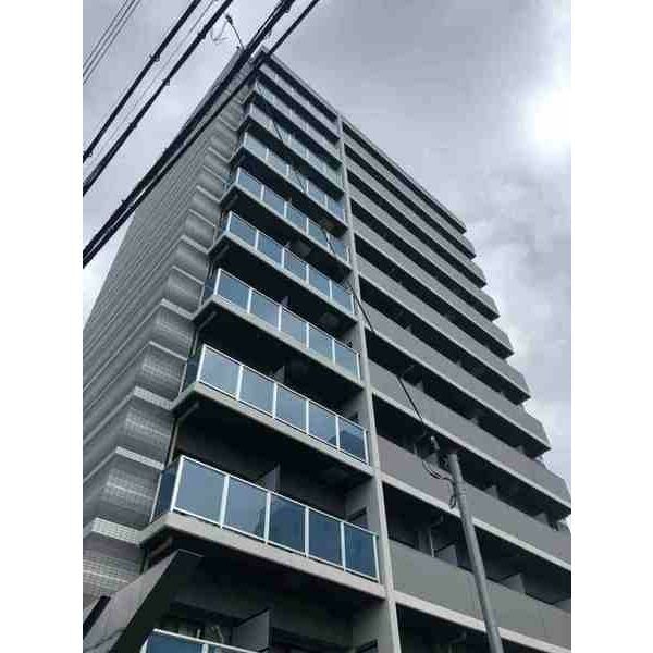 建物外観　☆仲介手数料不要です！☆お気軽にお問い合わせください♪