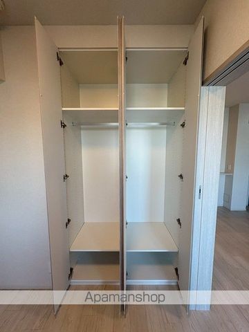 ブルックサイドレジデンス木場の内装写真