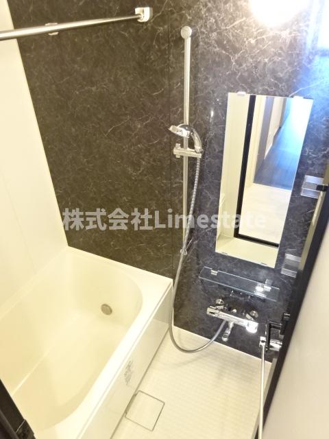 バス・シャワールーム　別部屋参考写真
