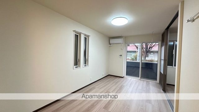 地下鉄鶴舞線 庄内通駅 徒歩7分 3階建 築2年の内装写真