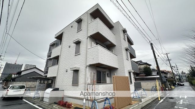 地下鉄鶴舞線 庄内通駅 徒歩7分 築2年