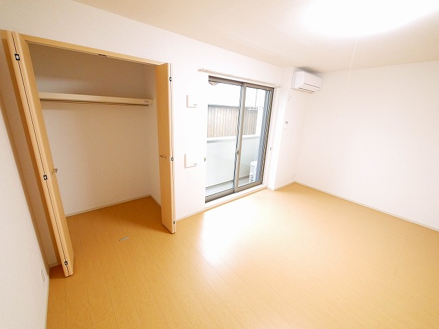 玄関　きれいな玄関です