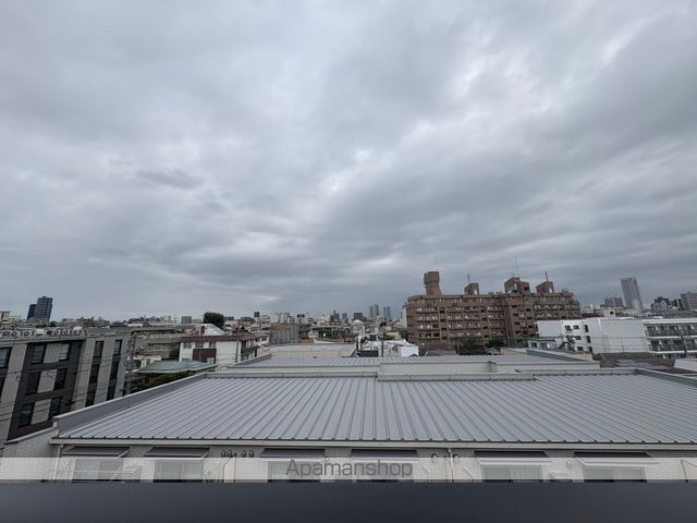 眺望　眺望