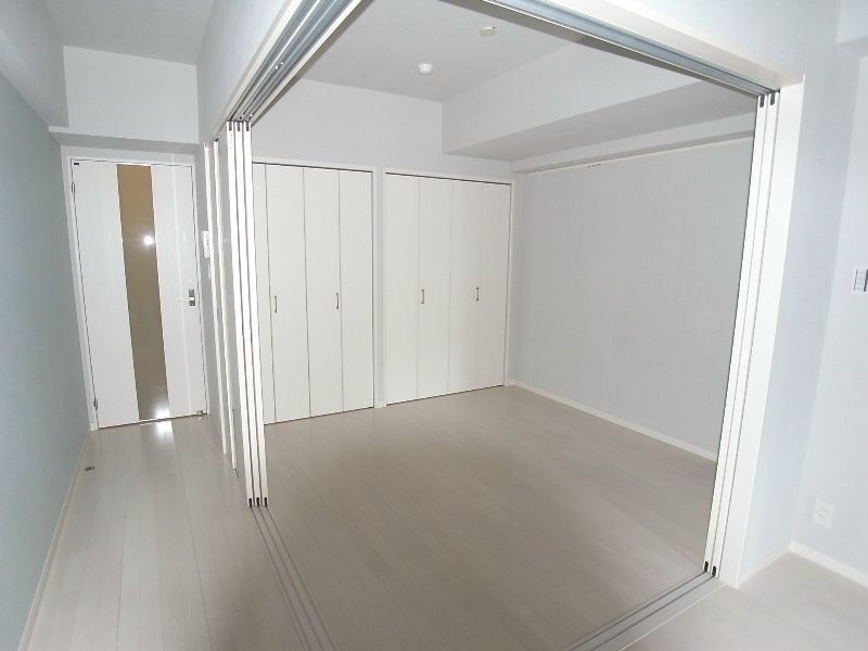 Grace Heights Yayoichoの内装写真
