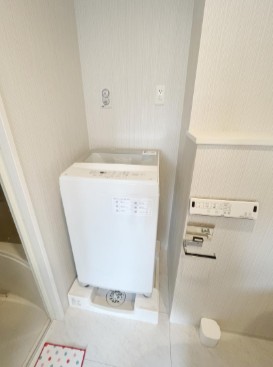 その他設備　☆設備充実☆
