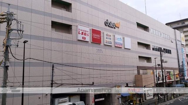 スーパー　（株）ダイエー／東大島店（スーパー）まで3816m