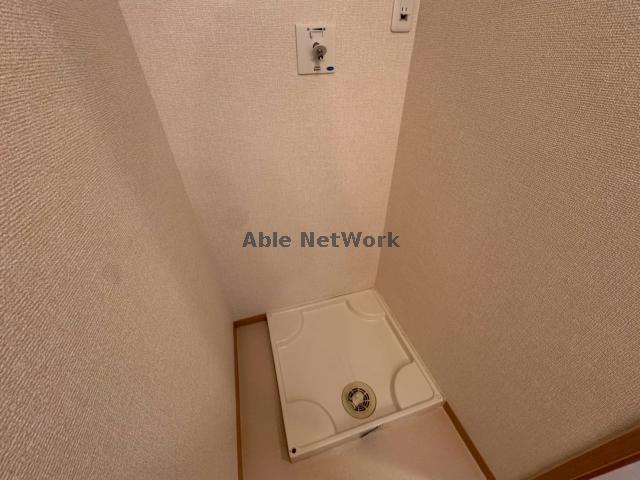 セルフィーユの内装写真