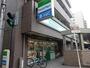 コンビニ　ファミリーマート 深江橋店（コンビニ）まで423m